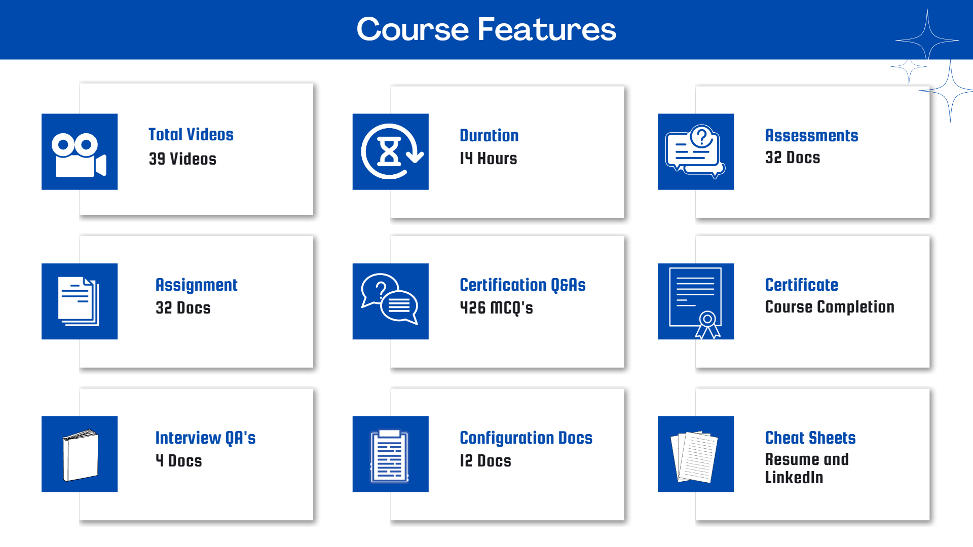 Course Feature - SAP New Asset Accounting