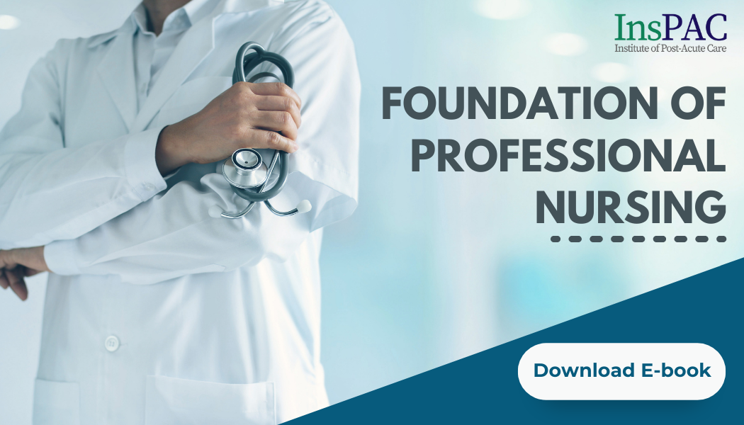 Foundation of Professional Nursing