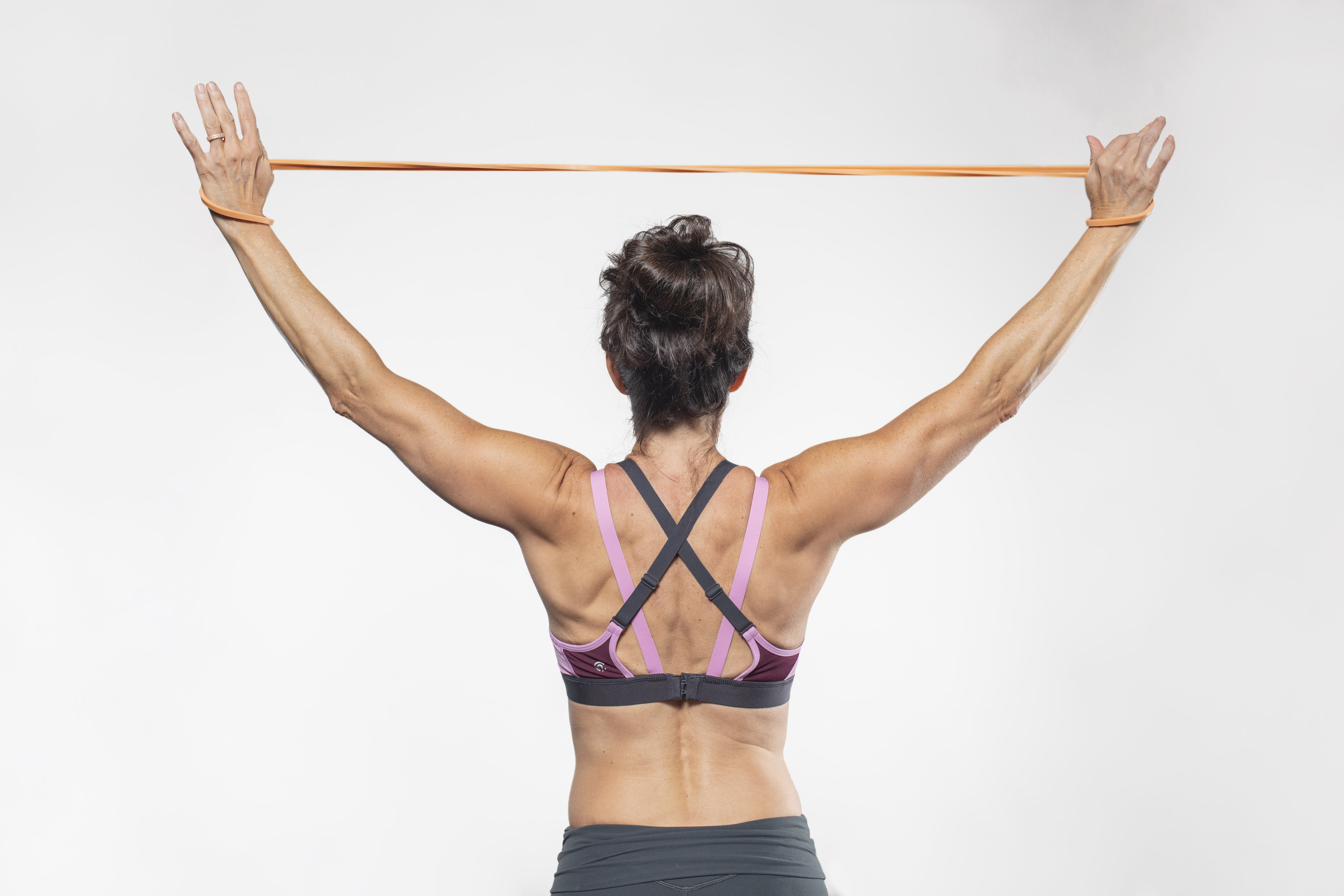 Pole conditioning online exercises