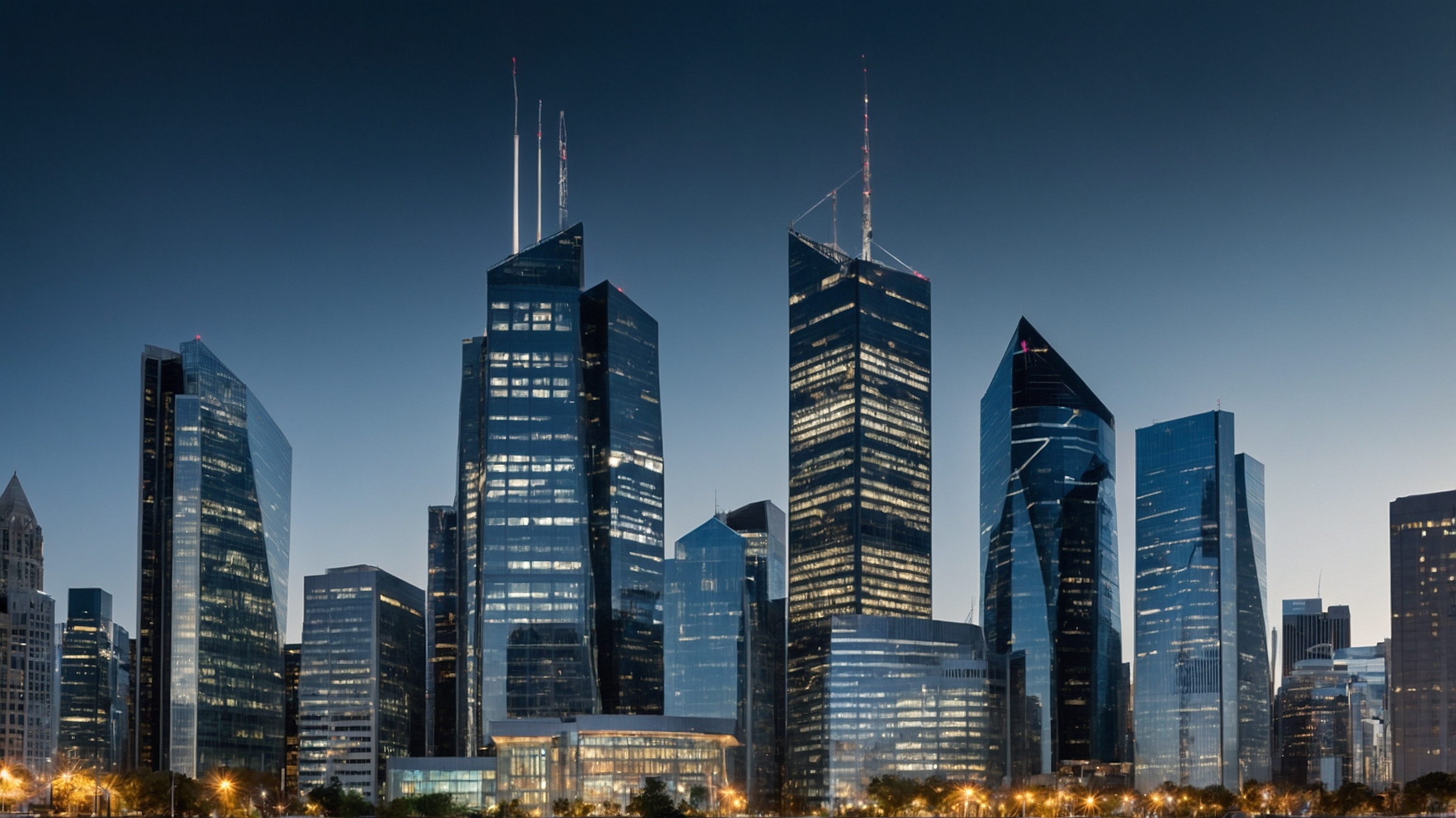 Buyside Investment Banking