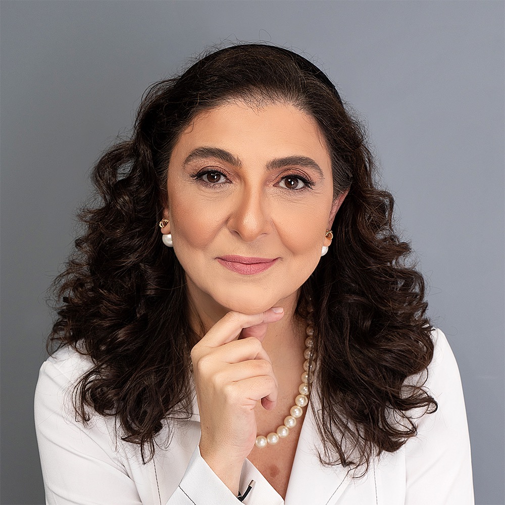 Dra. Silvia Chedid