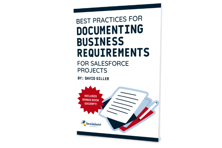 Business Requirements Gathering Free Cheat Sheet