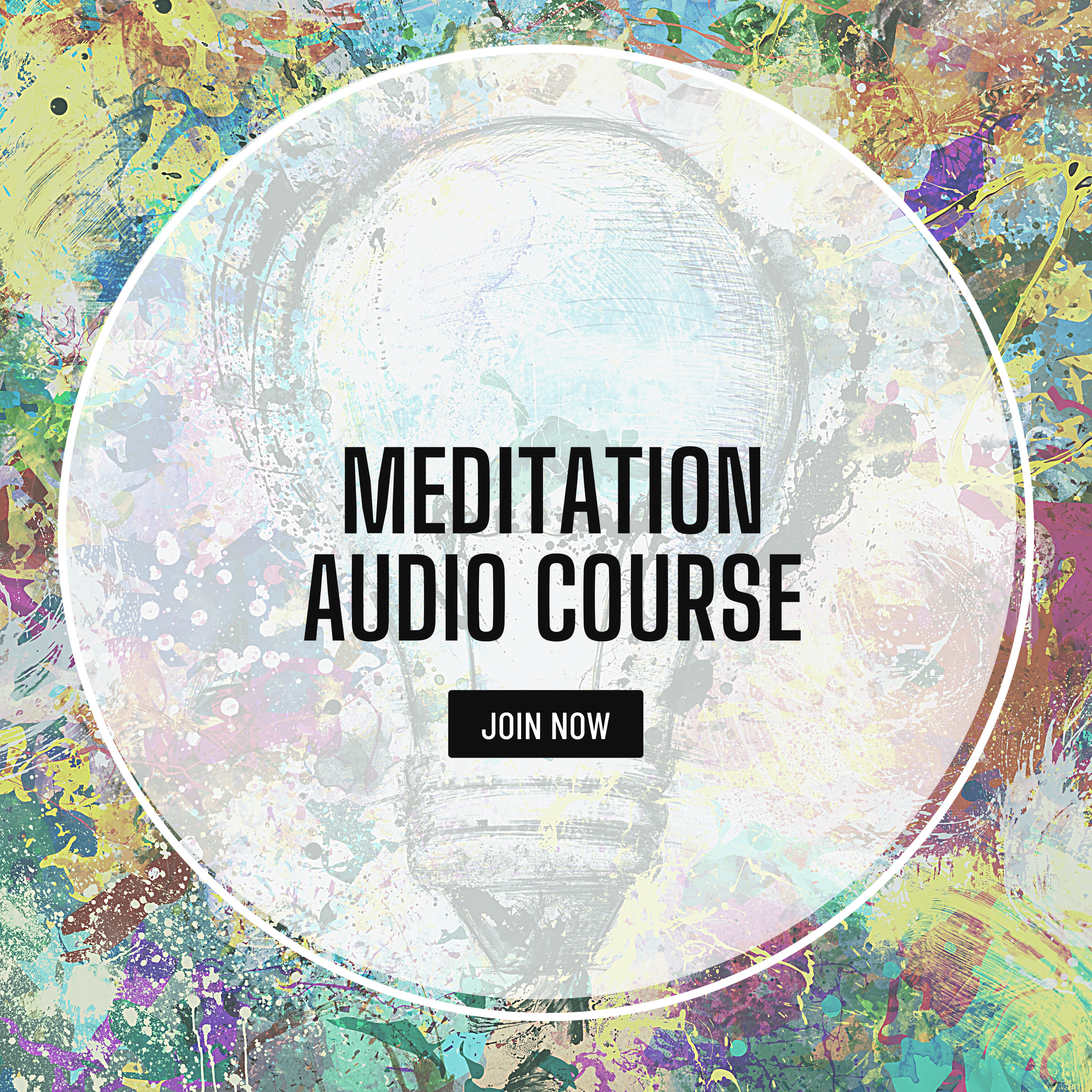 Meditation Audio Course