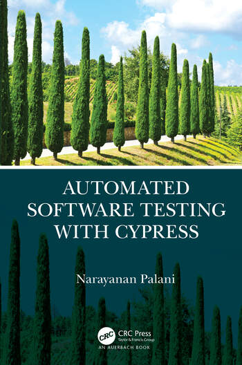 Cypress Automation Testing