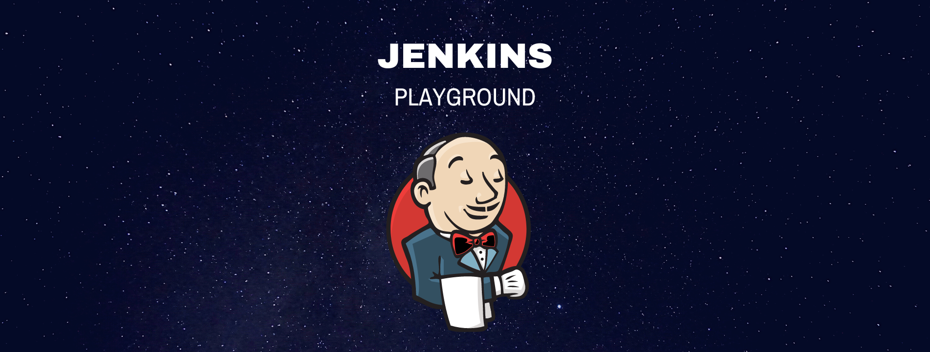 Jenkins Playground