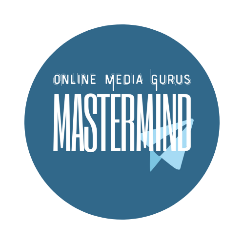 OMG - Mastermind Logo