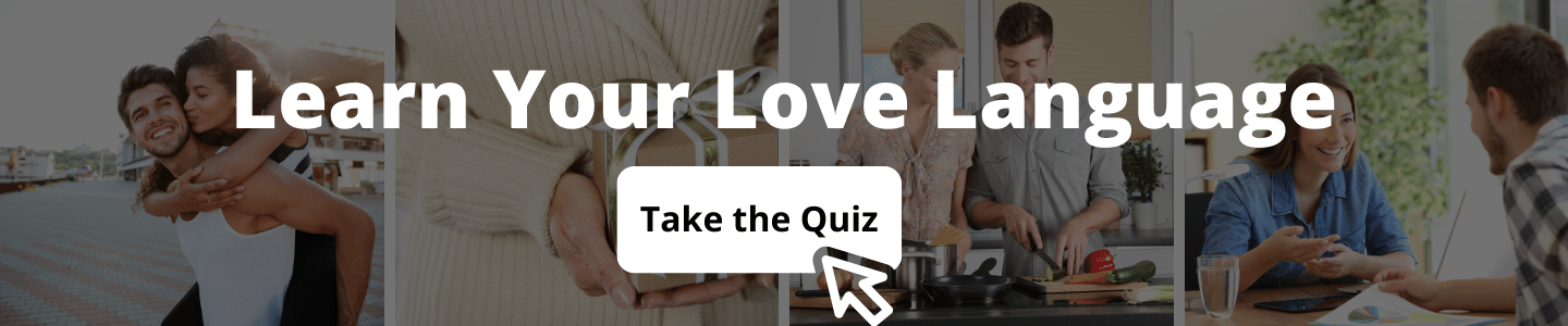 Love Language Quiz