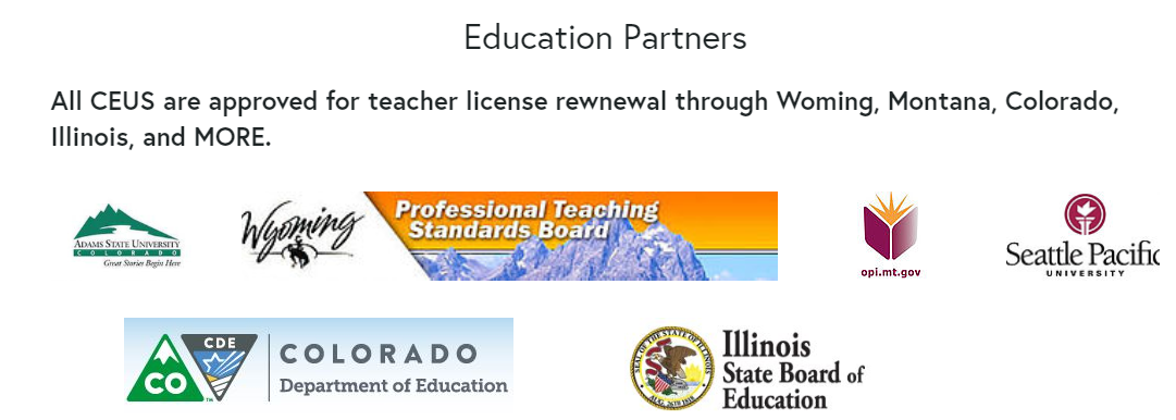 Education Partners