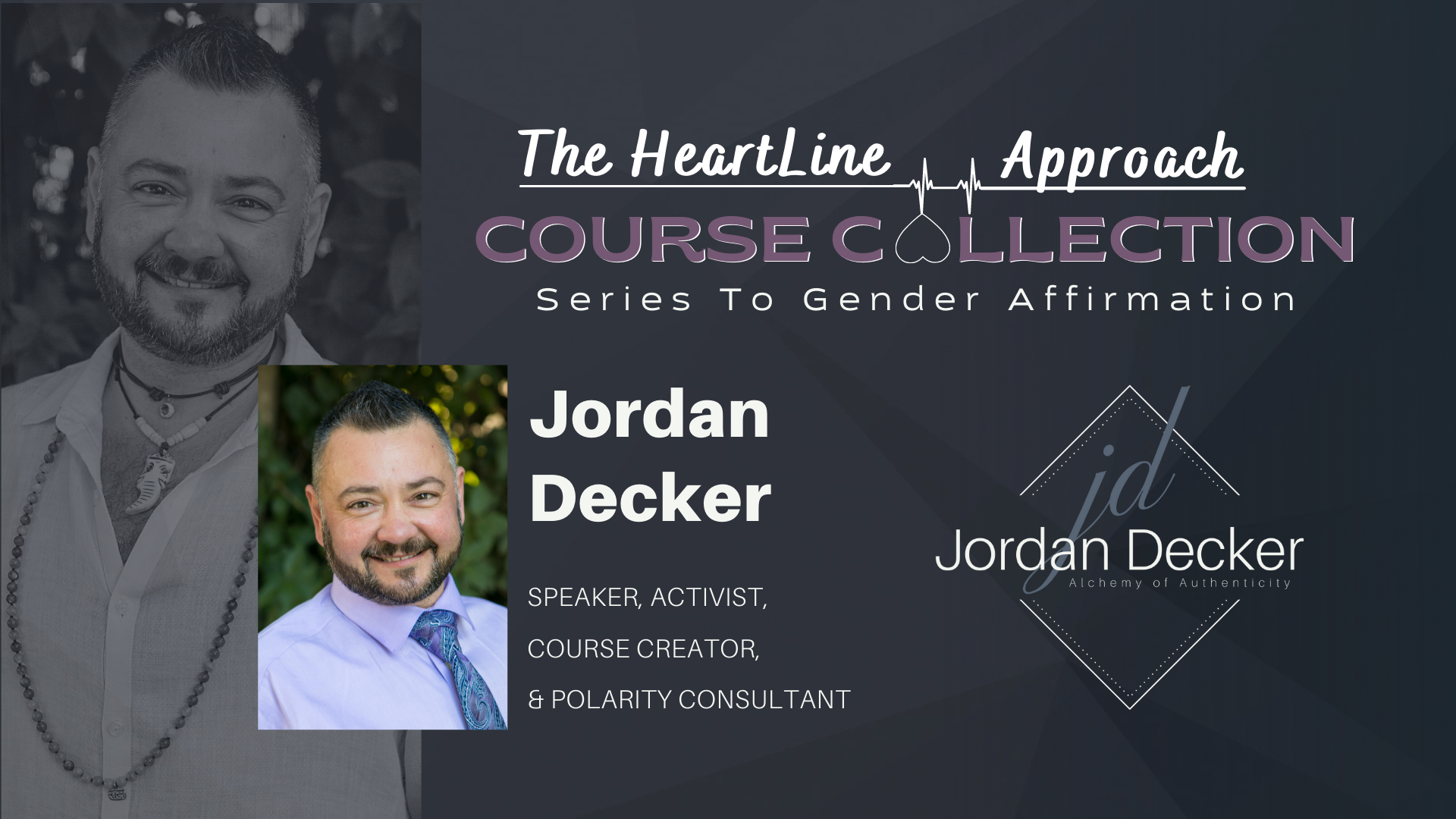 The HeartLine Approach to Gender Affirmation for the Caregivers