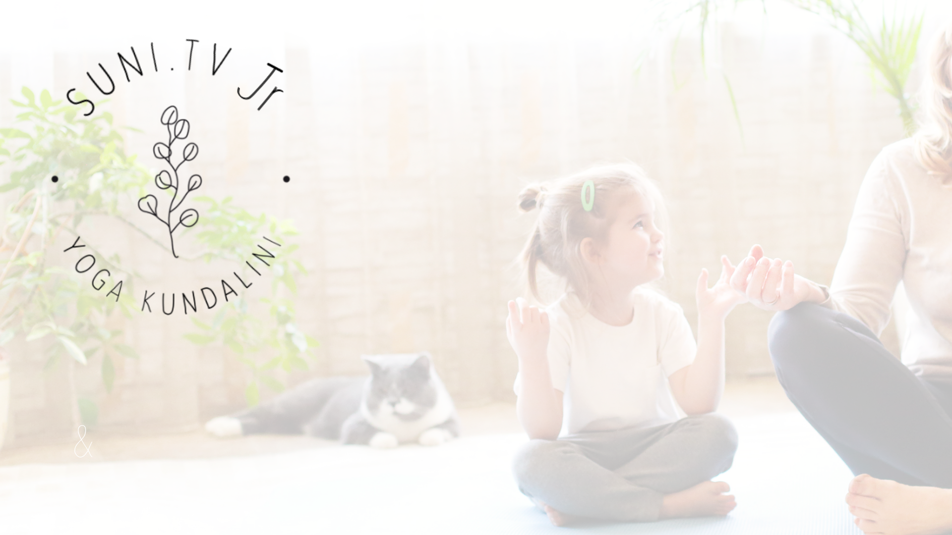 enfant yoga kundalini en français