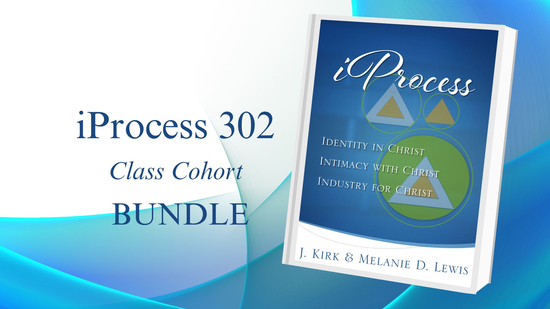 iProcess LIVE Class Cohort 302 Bundle