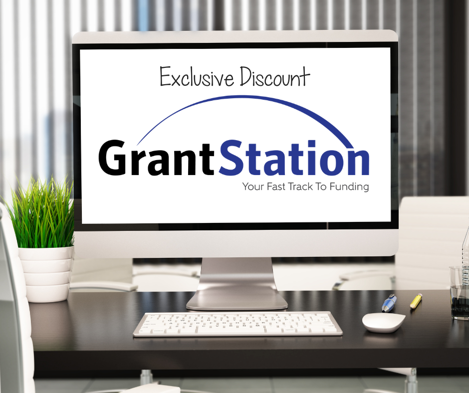 Grant Station Logo