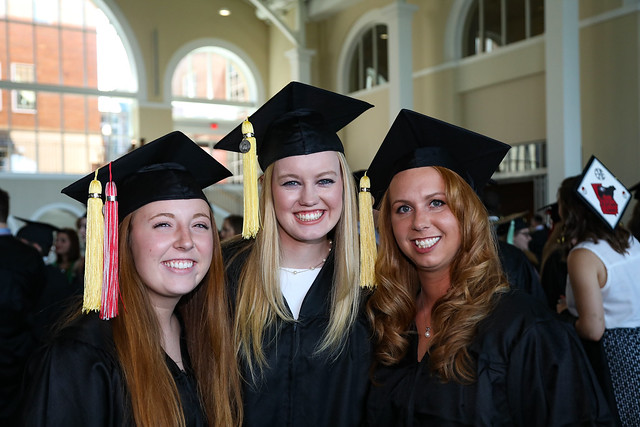 College Degree