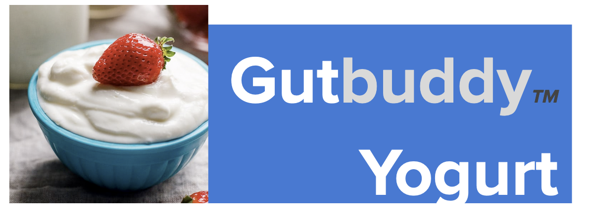 Gutbuddy Yogurt