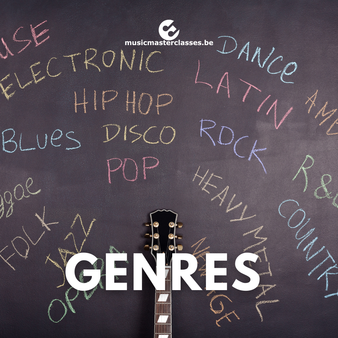 Genres