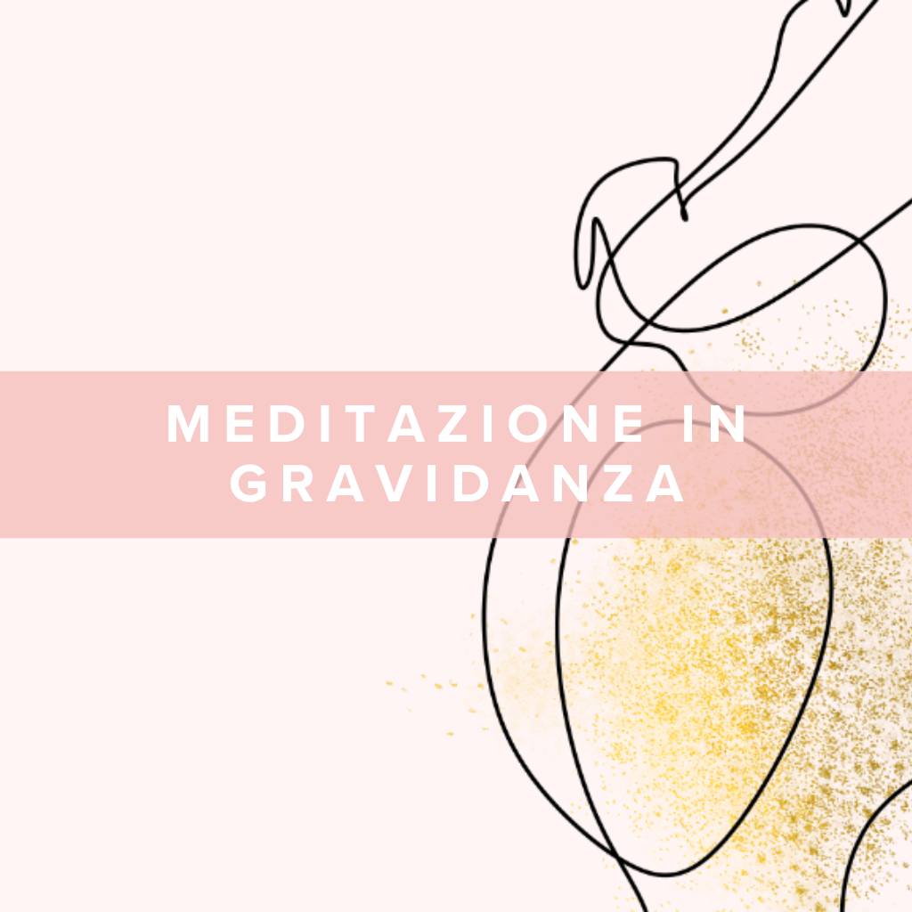 Meditazione in gravidanza
