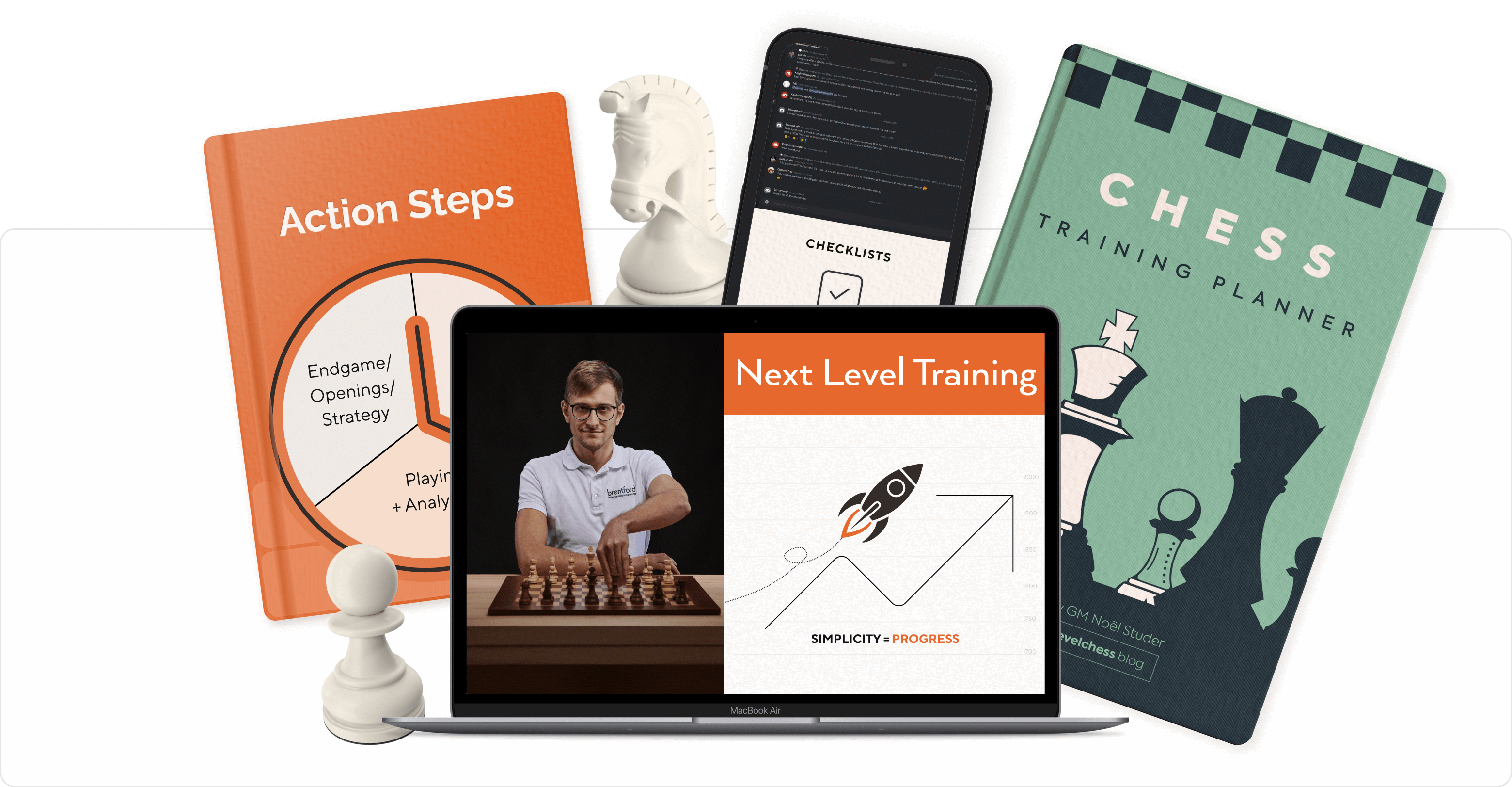 learning NEW openings with !chessable, !upcoming !course !factor !premium  !7tv