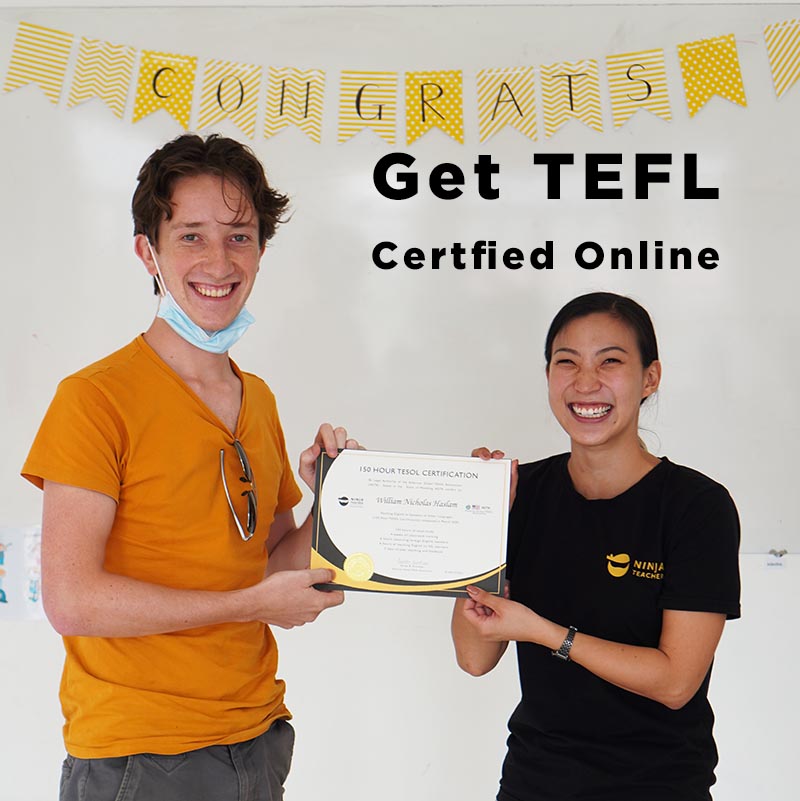 online-tefl-tesol-certificate