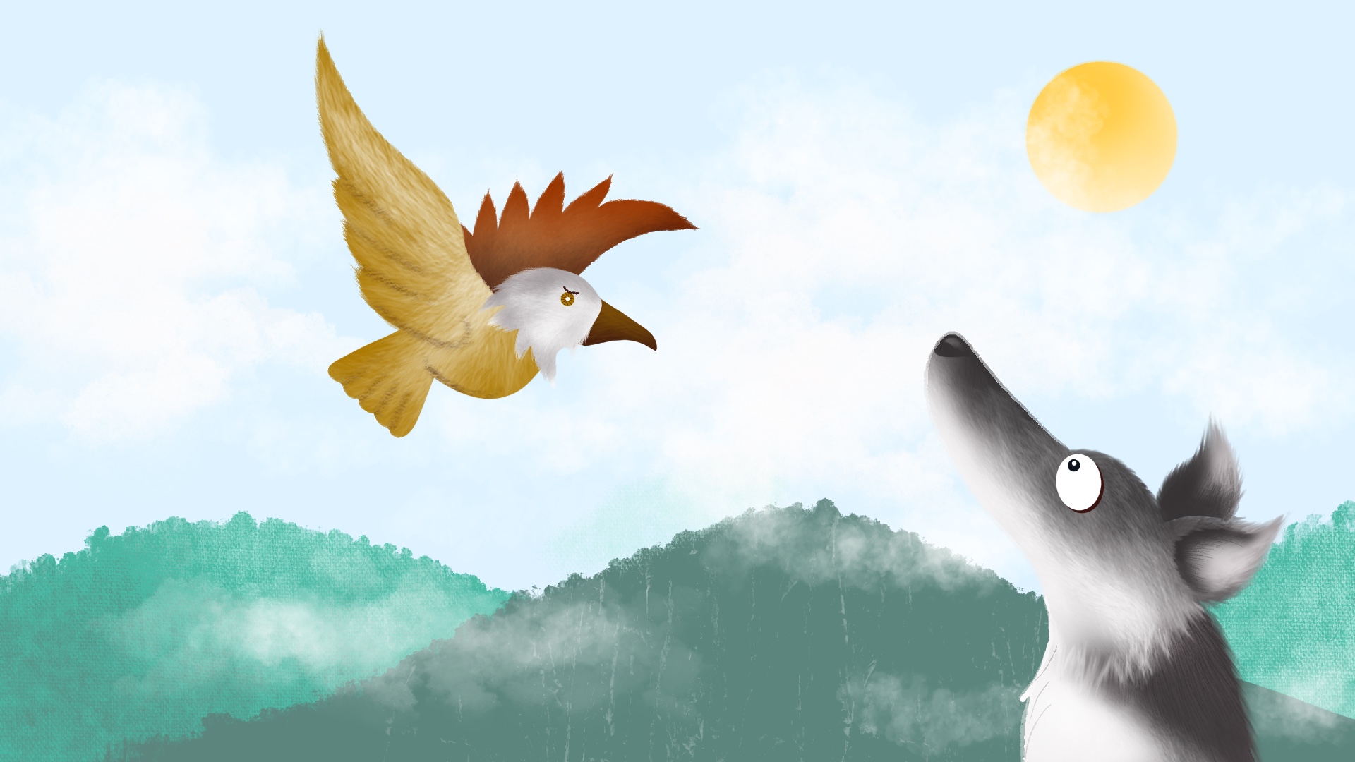 Eagles
