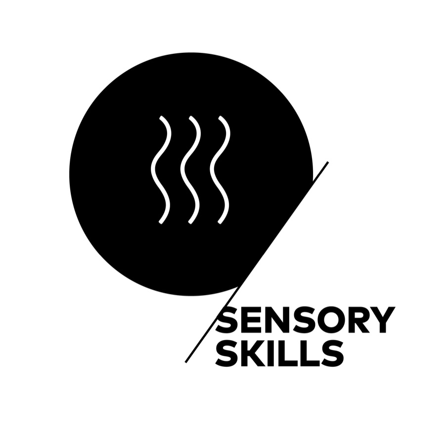 SCA Sensory Intermediate Logo