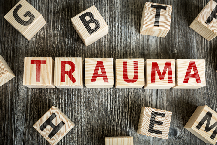 Learn about the impact of trauma