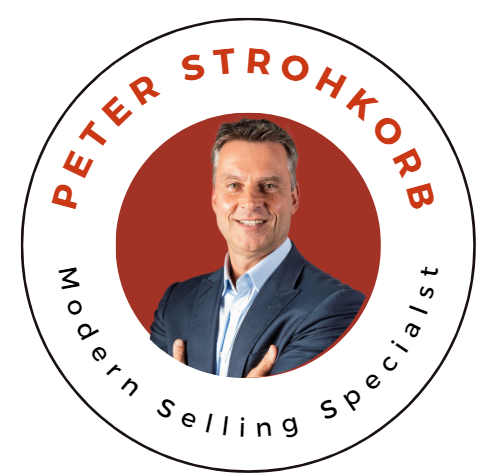 Peter Strohkorb - Badger Sales University