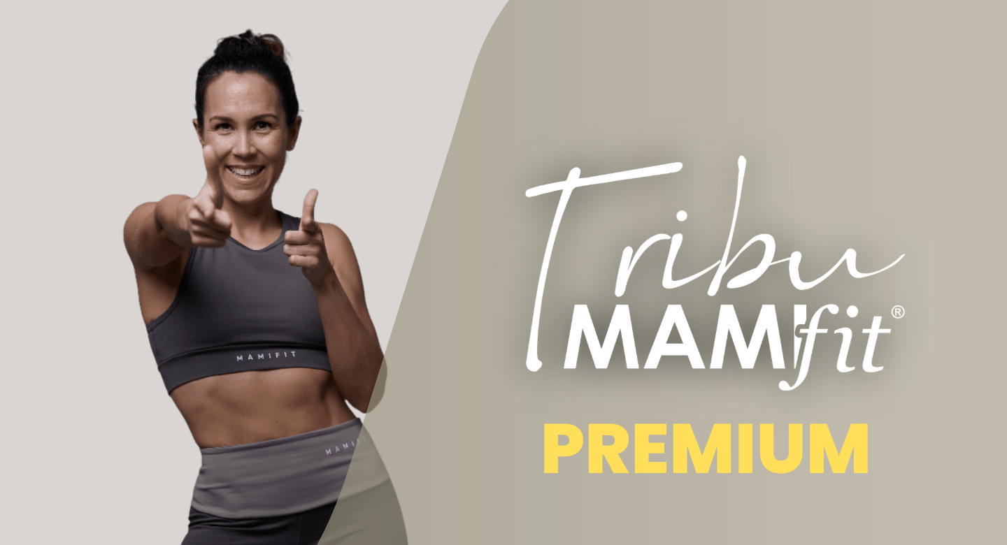 Enlace a tribu MAMIfit Premium