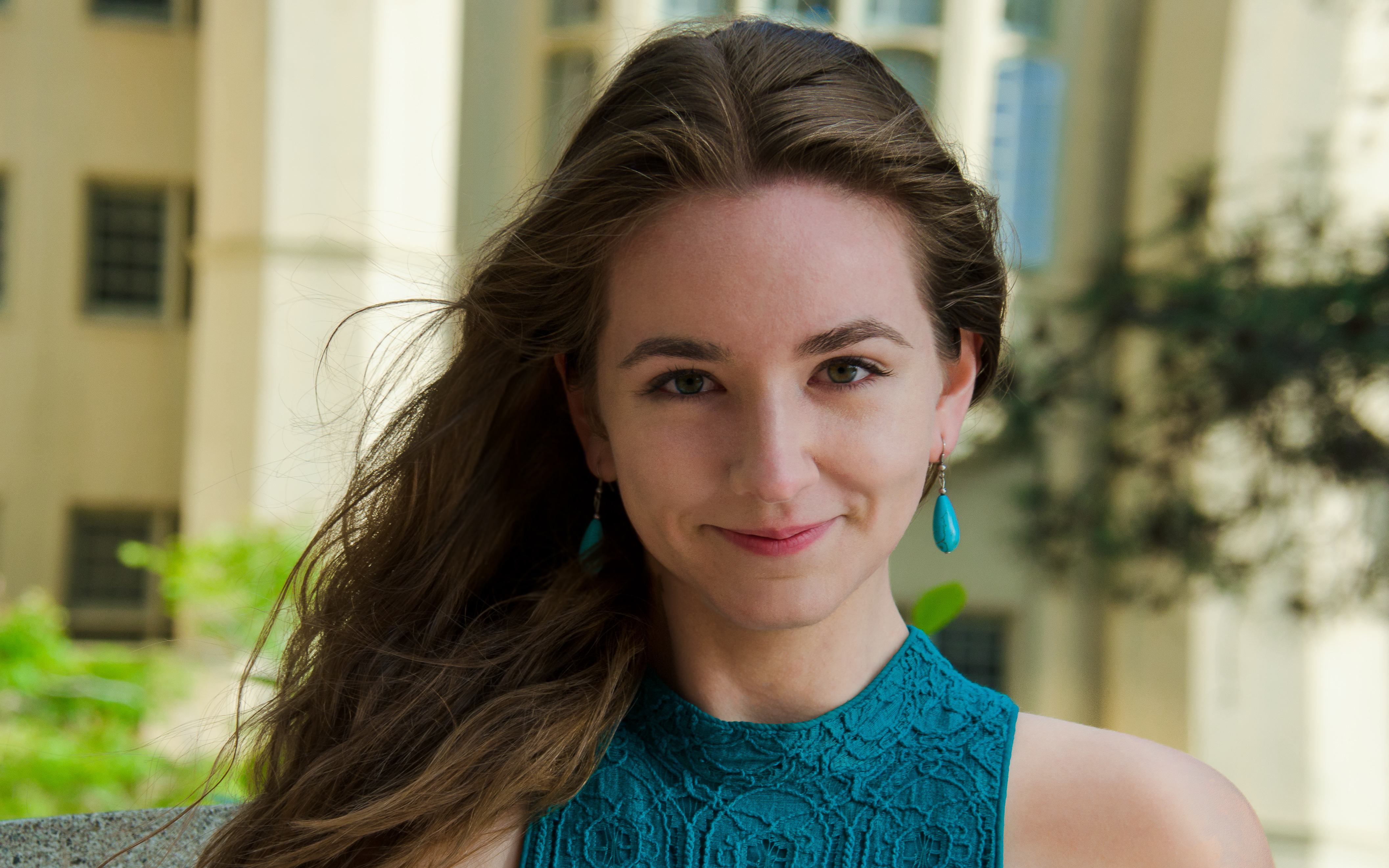 Headshot of Women in Voice Founder Joan Palmiter Bajorek