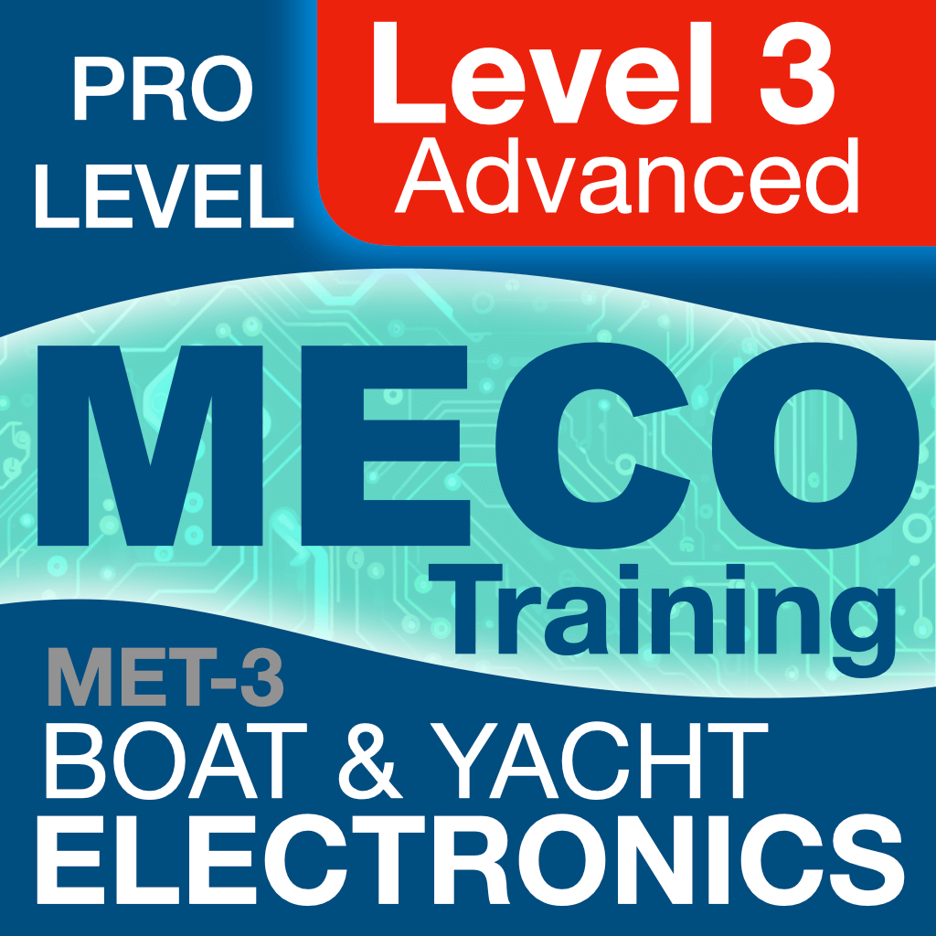 Marine Electronics Course