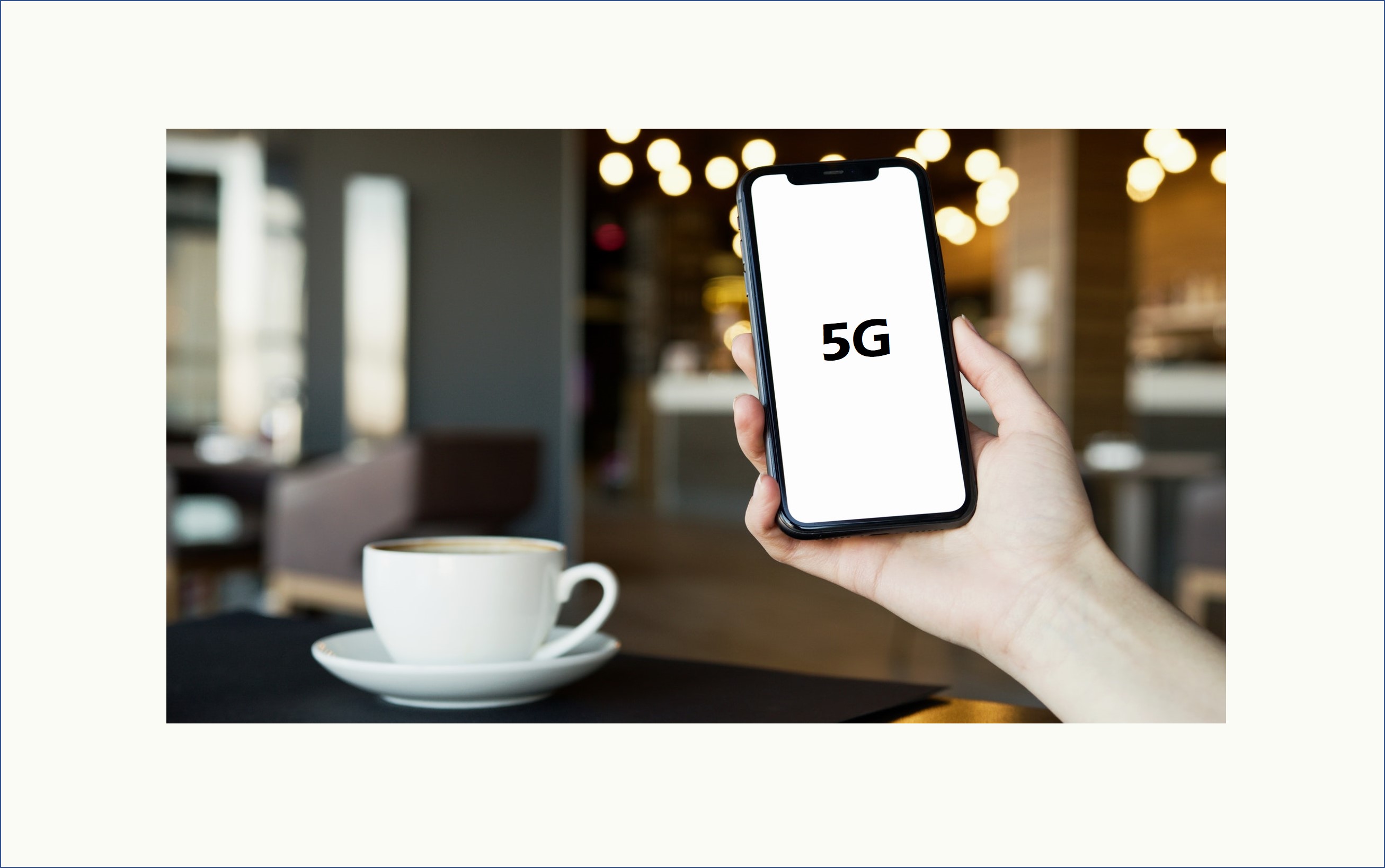 5G
