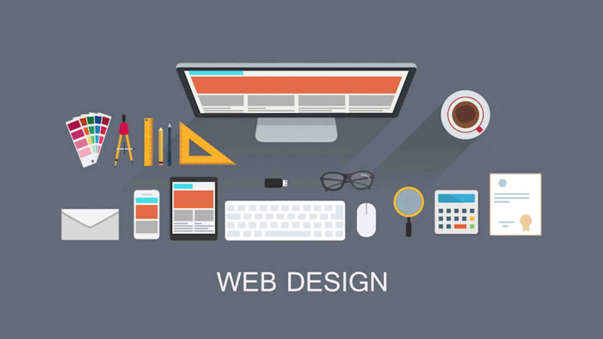 web design company in india