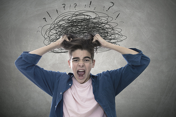 Teenager Kompass Onlinekurs für Eltern