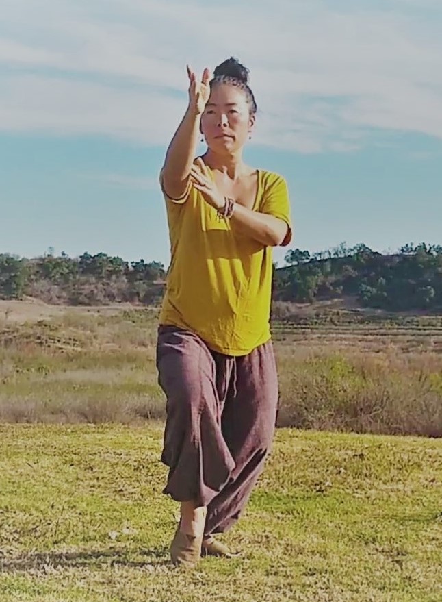 Tai Chi Chuan, Qigong practices lead to improve physical, mental health as well as embracing compassion and kindness. 