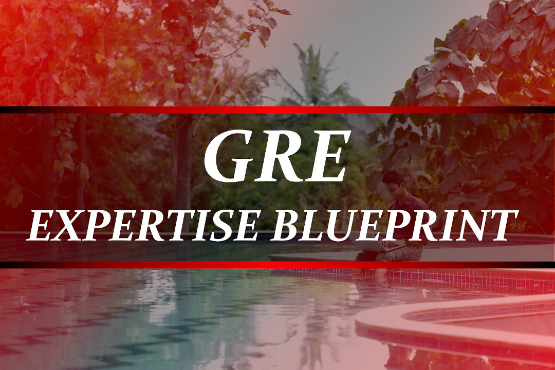logo of gre expertise blueprint