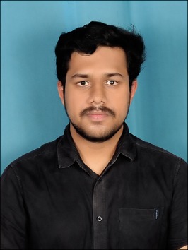 SUMAN N  of BMS COLLEGE OF ENGINEERING,BENGALURU