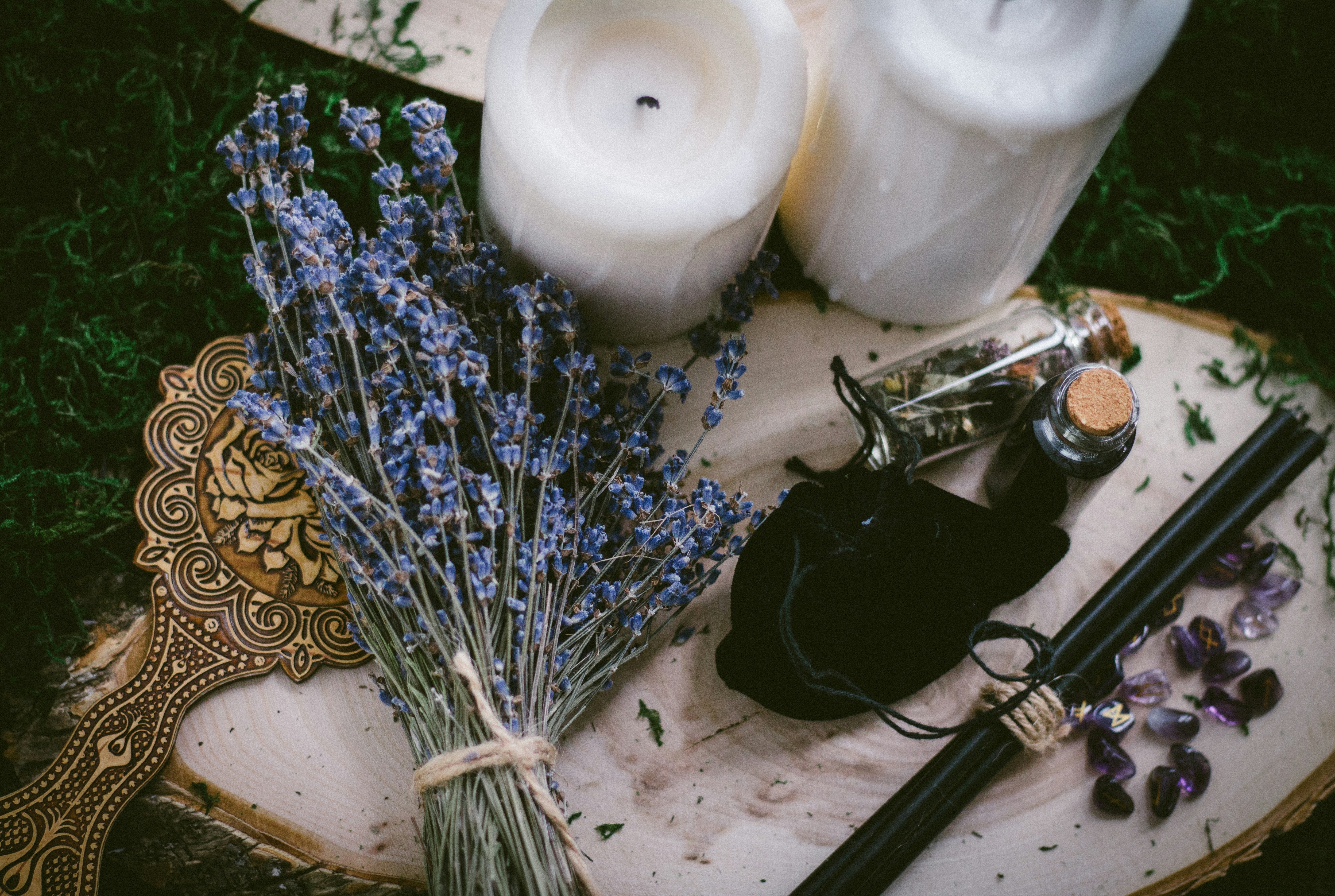 learn paganism and witchcraft from a witch in salem ma