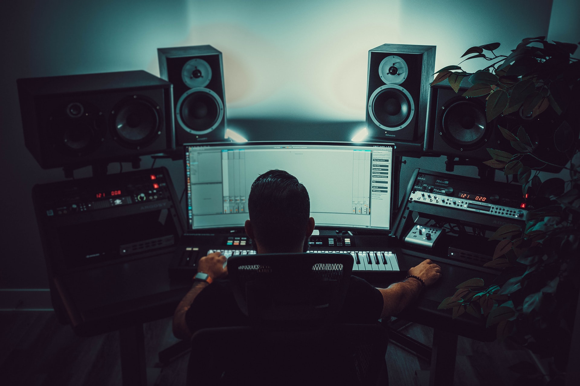 Corso di Produzione e Beatmaking con Ableton Live