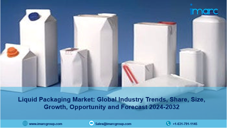 Liquid Packaging Market