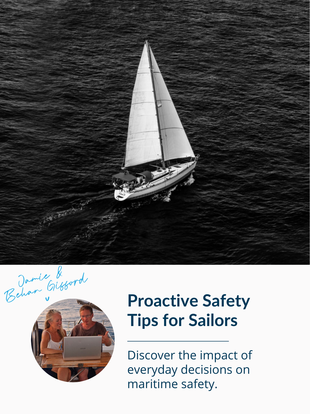 Proactive Safety Tips