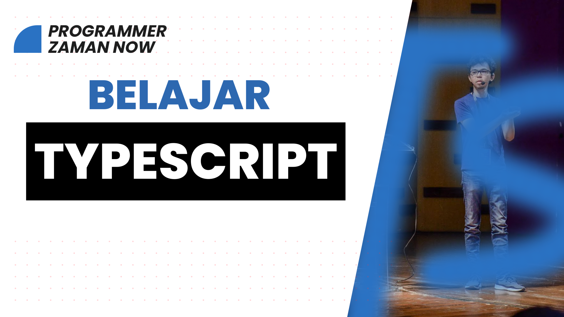 Pemrograman TypeScript untuk Pemula sampai Mahir