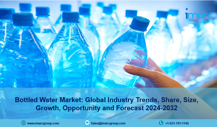 Bottled Water Market