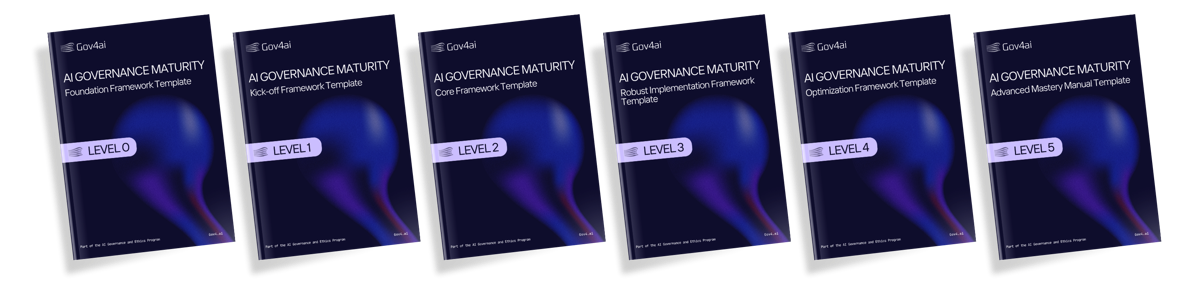 AI Governance Templates