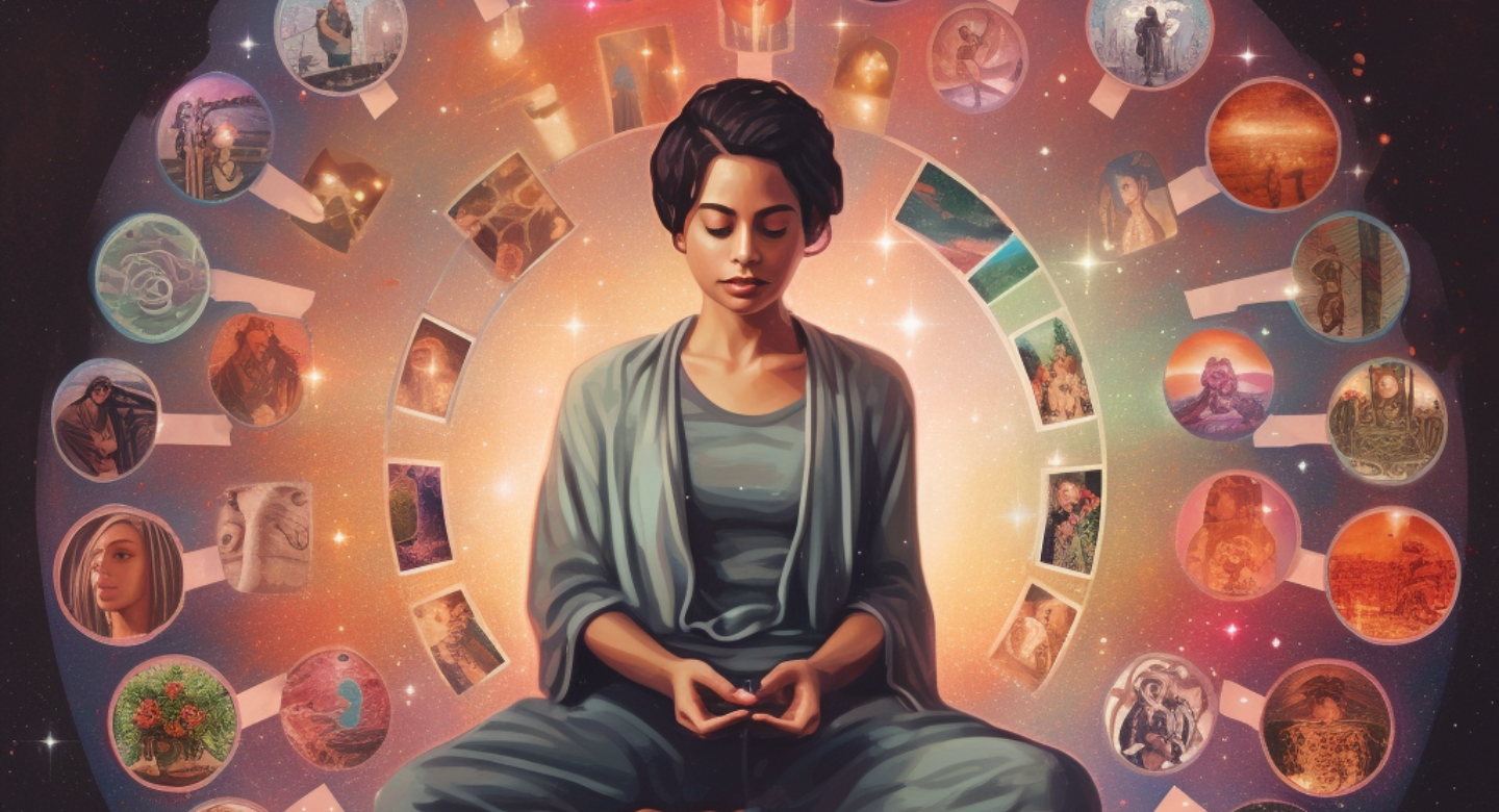 The Magick of Tarot