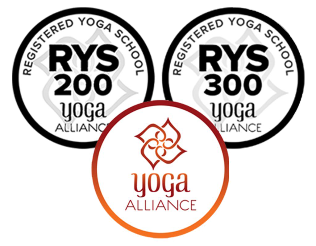 online yoga training your yoga flow