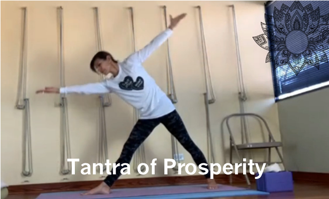 Tantra of Prosperity