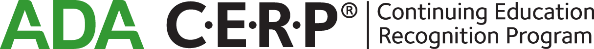 The International Foundation for Dental Education (IFDE™) is an ADA CERP Recognized Provider