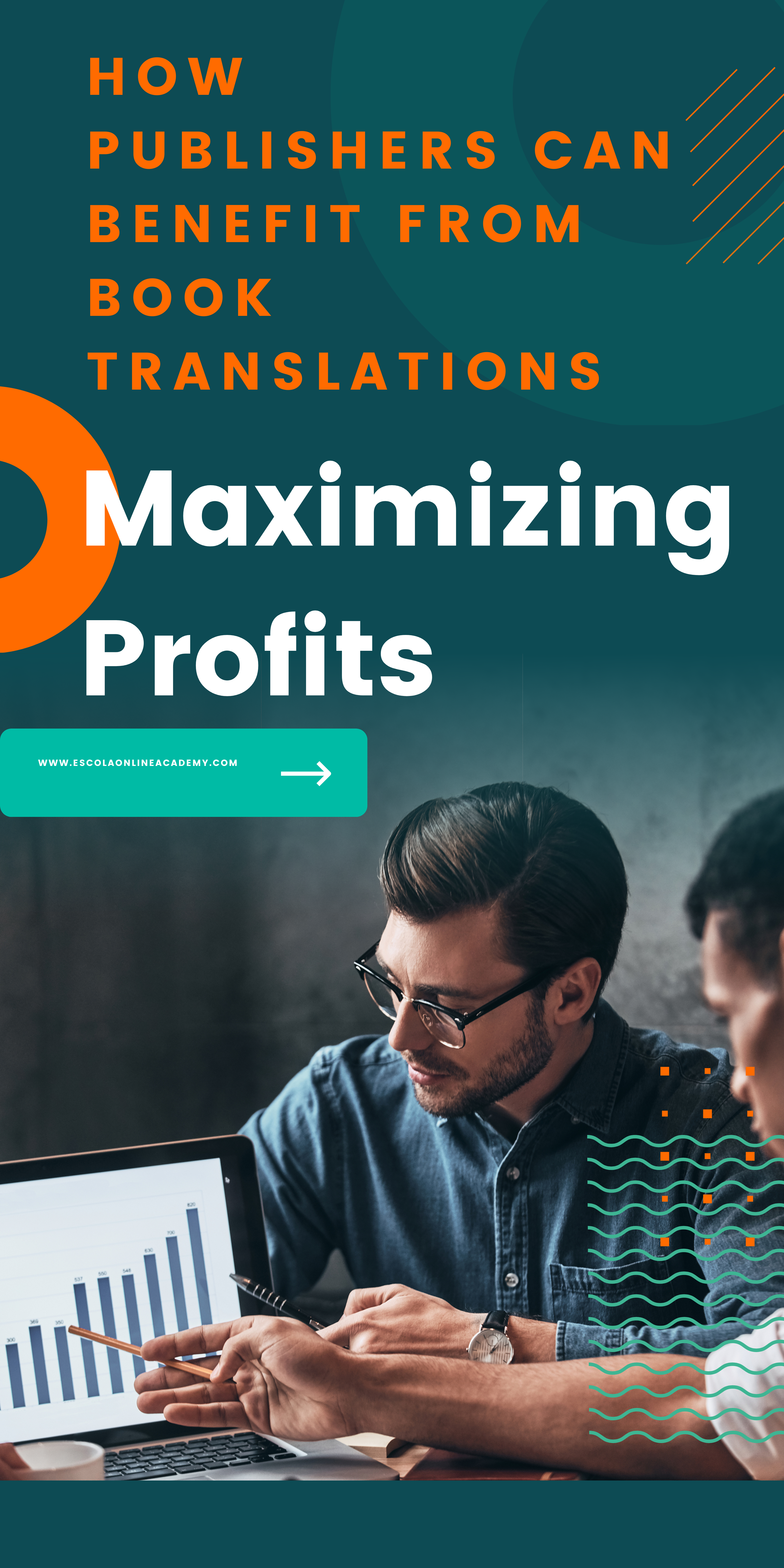 Maximizing Profits: How Publishers Can Benefit from Book Translations