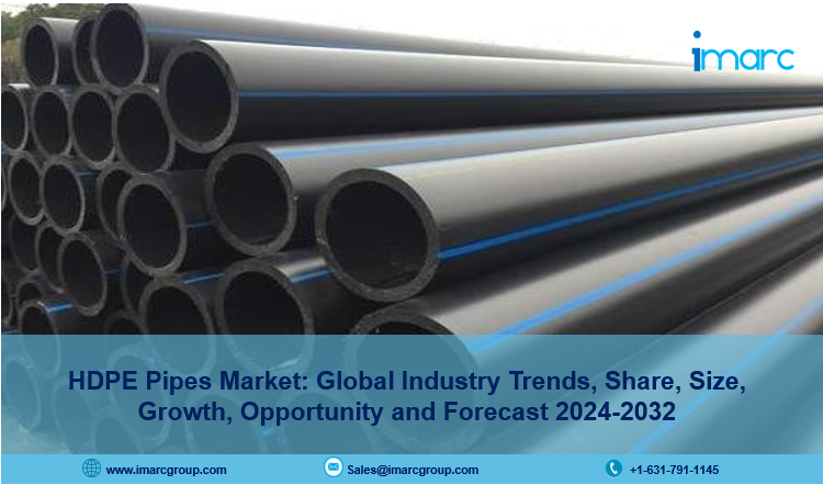 HDPE Pipes Market