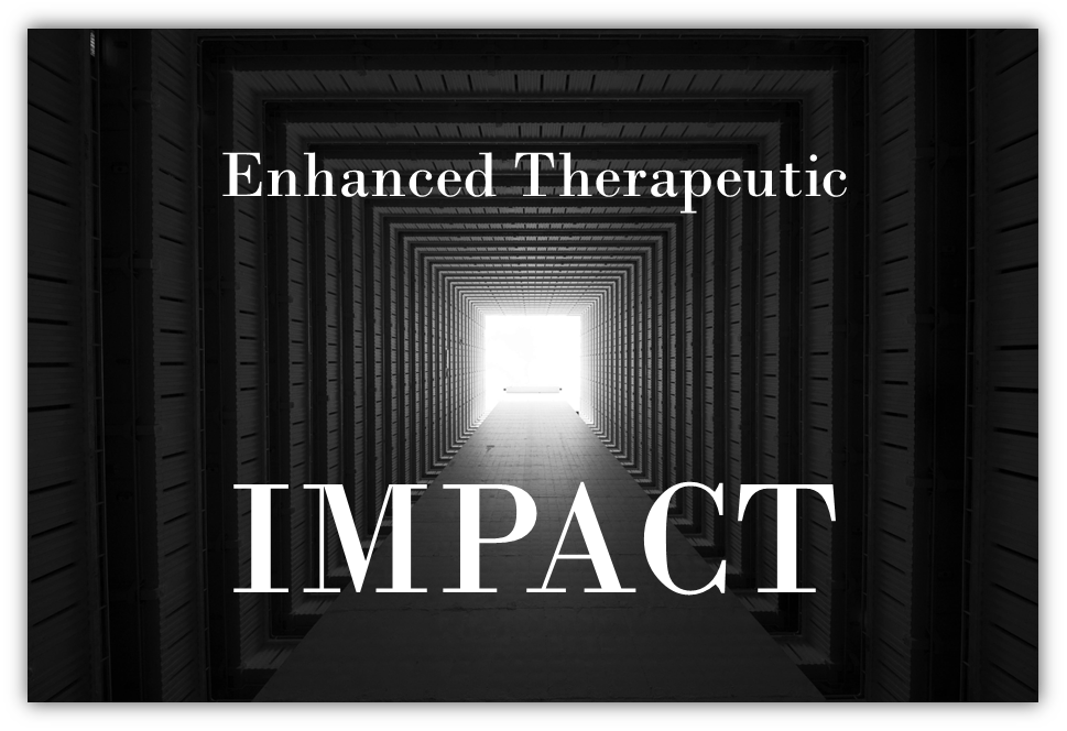 Enhanced Therapeu