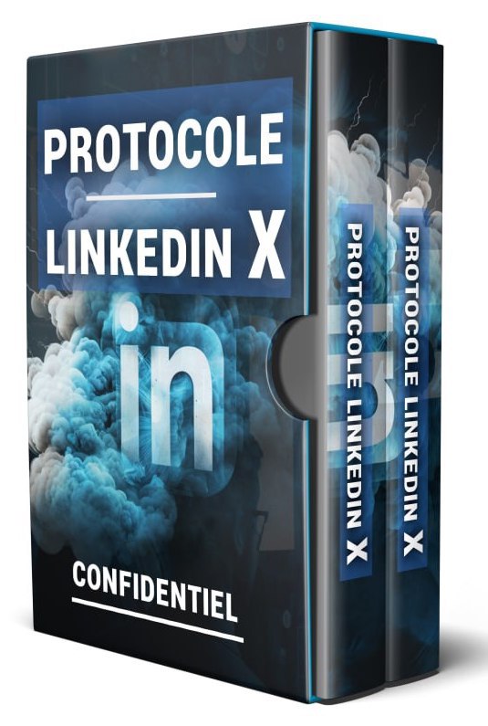 Protocole LinkedIn X